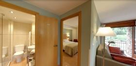 Holiday home Ordino for rent Andorra
