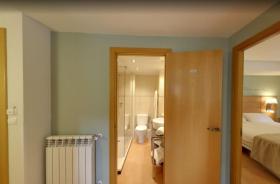 Holiday home Ordino for rent Andorra