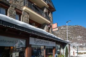 Holiday home Ordino for rent Andorra
