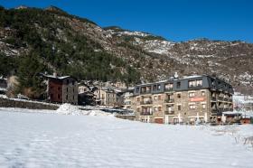 Holiday home Ordino for rent Andorra