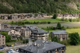 Casa de férias Ordino Aluguéis Andorra