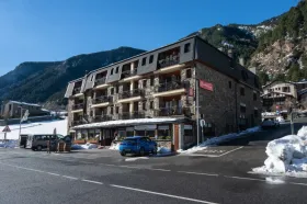 Casa de férias Ordino Aluguéis Andorra