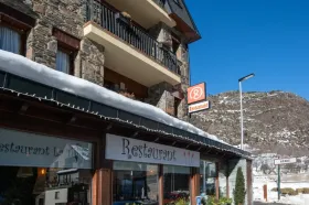 Casa de férias Ordino Aluguéis Andorra