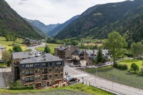 Vakantiehuis Ordino Te Huur Andorra