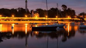σπίτι διακοπών Bénodet Προς Ενοικίαση Γαλλία