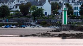 σπίτι διακοπών Bénodet Προς Ενοικίαση Γαλλία