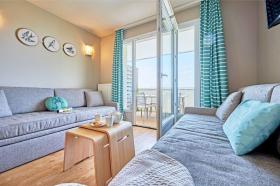 Holiday home Courseulles-sur-Mer for rent France