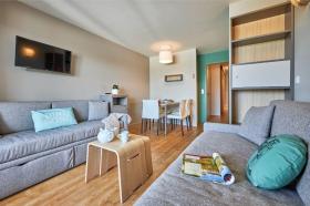 Holiday home Courseulles-sur-Mer for rent France