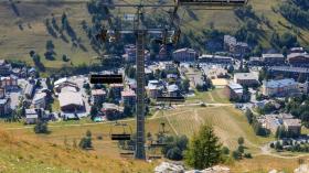 度假屋 双阿尔卑斯 法国