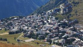 度假屋 双阿尔卑斯 法国