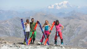 度假屋 双阿尔卑斯 法国