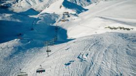 度假屋 双阿尔卑斯 法国