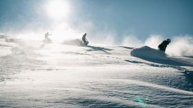 度假屋 双阿尔卑斯 法国