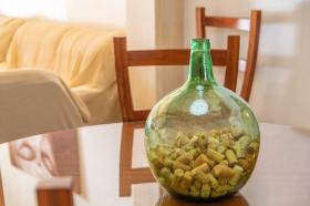 Feriehus Cala Pi Til leie Spain