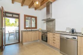 Feriehus Cala Pi Til leie Spain