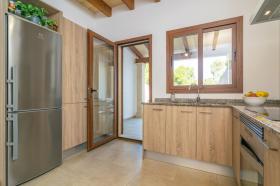 Feriehus Cala Pi Til leie Spain