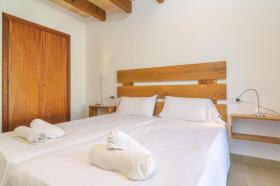 Feriehus Cala Pi Til leie Spain