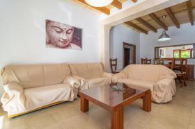 Feriehus Cala Pi Til leie Spain