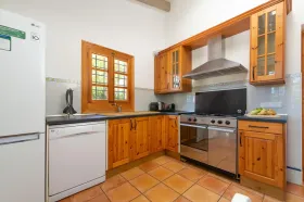 Ferienhaus Porto Cristo zu mieten Spanien