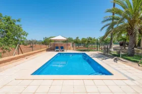 Ferienhaus Porto Cristo zu mieten Spanien