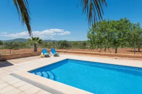 Ferienhaus Porto Cristo zu mieten Spanien