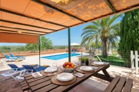 Ferienhaus Porto Cristo zu mieten Spanien