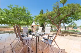 Ferienhaus Porto Cristo zu mieten Spanien