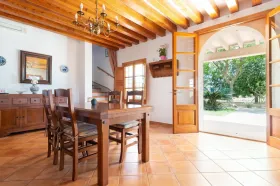 Ferienhaus Porto Cristo zu mieten Spanien