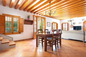 Ferienhaus Porto Cristo zu mieten Spanien