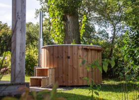 Feriehus til leie i Rijssen, Nederland