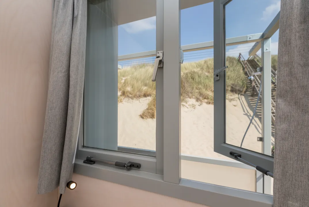 casa per le vacanze Koudekerke In affitto Olanda