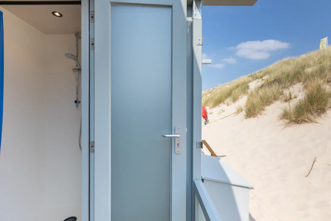 casa per le vacanze Koudekerke In affitto Olanda
