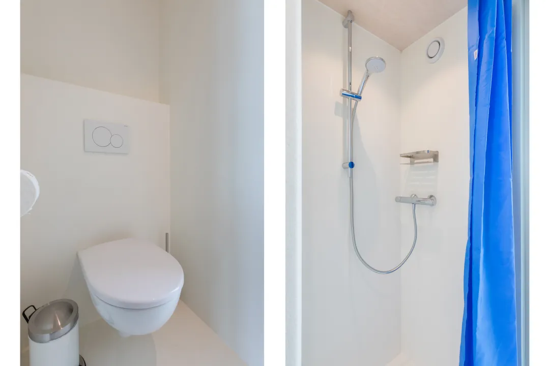 casa per le vacanze Koudekerke In affitto Olanda