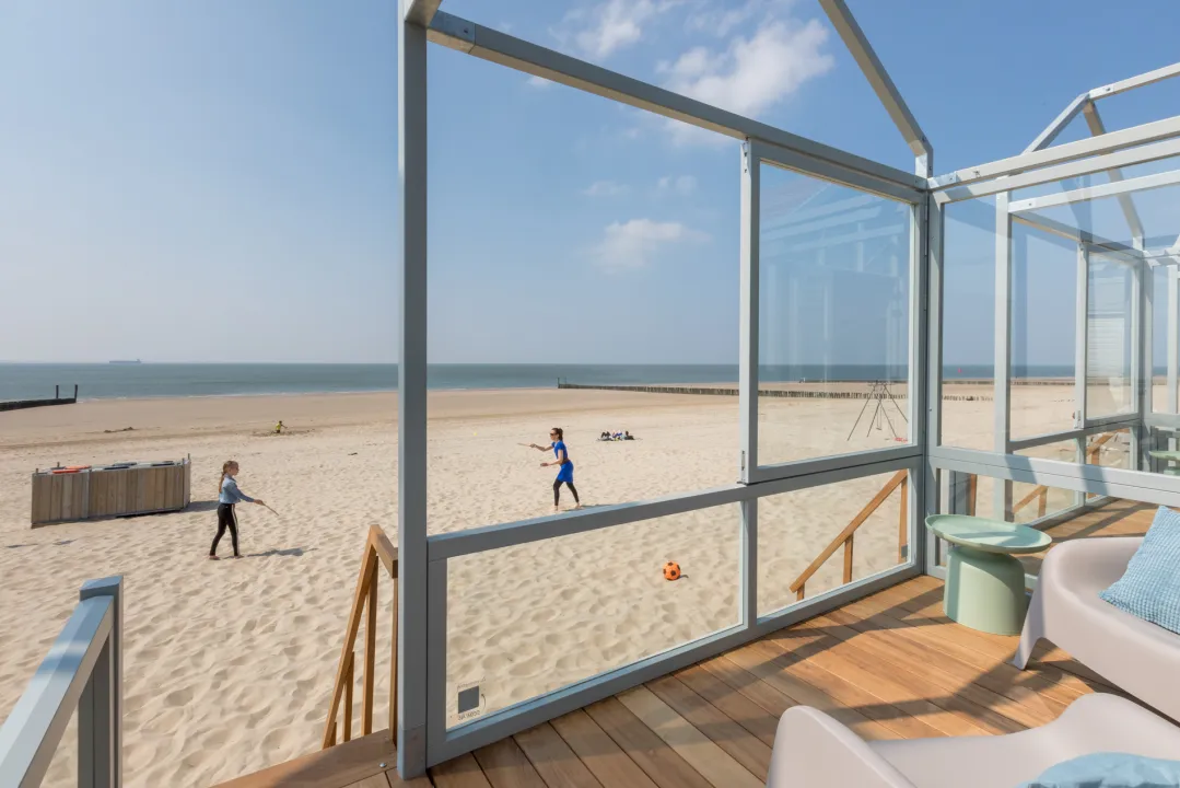 casa per le vacanze Koudekerke In affitto Olanda