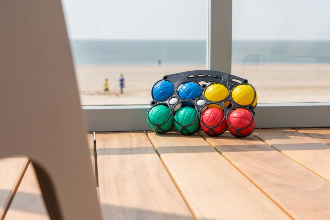casa per le vacanze Koudekerke In affitto Olanda