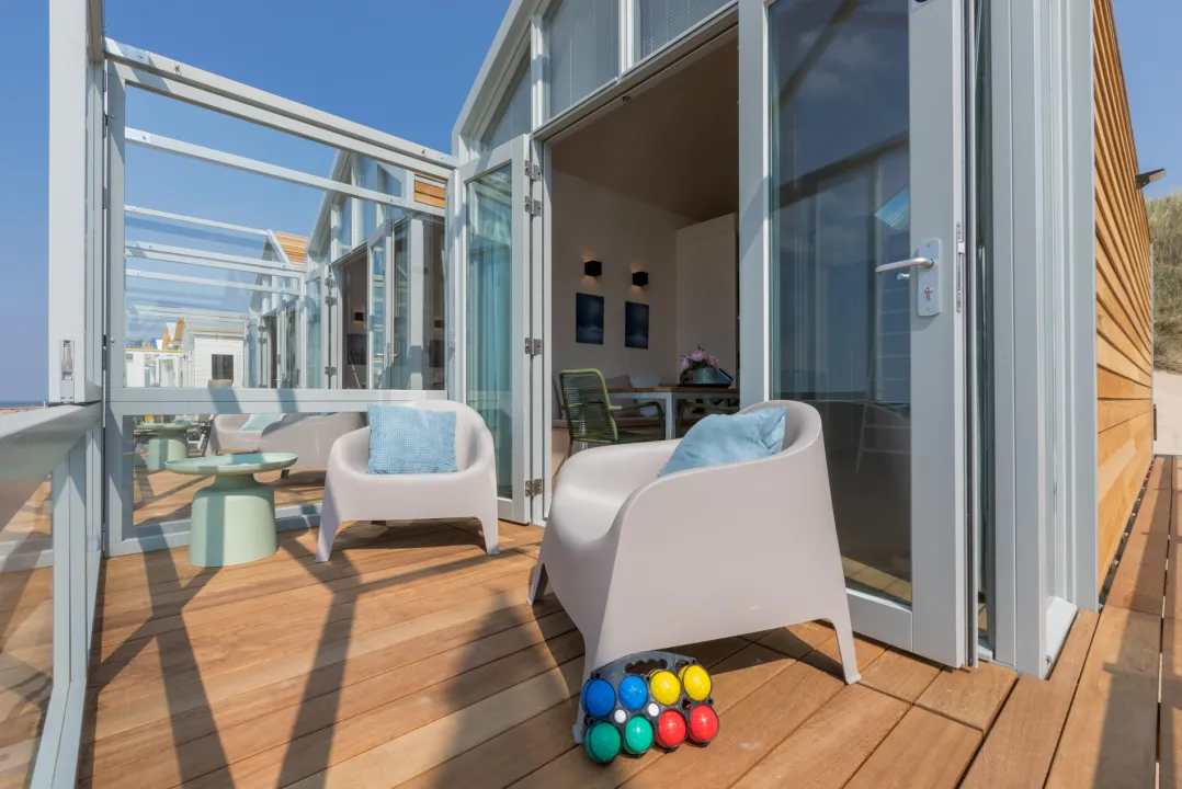 casa per le vacanze Koudekerke In affitto Olanda