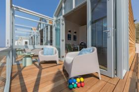 Dom wakacyjny Koudekerke Do wynajęcia Holandia