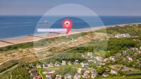 Dom wakacyjny Koudekerke Do wynajęcia Holandia