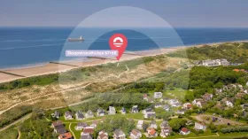 Дом отдыха Кудекерке Аренда Нидерланды