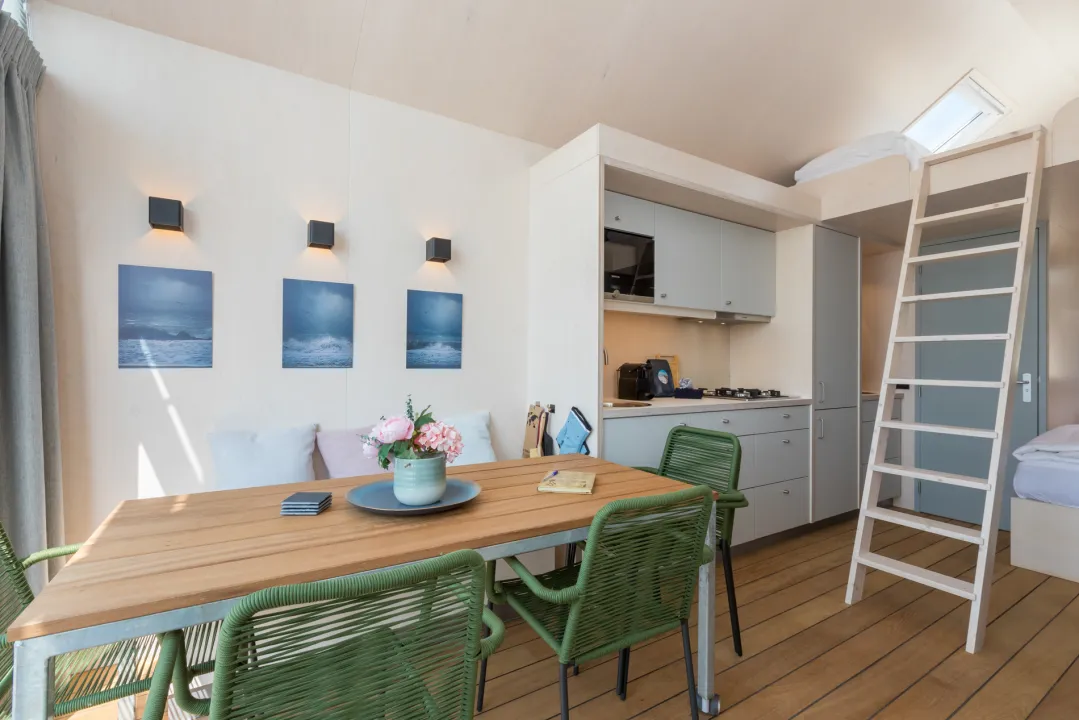 casa per le vacanze Koudekerke In affitto Olanda