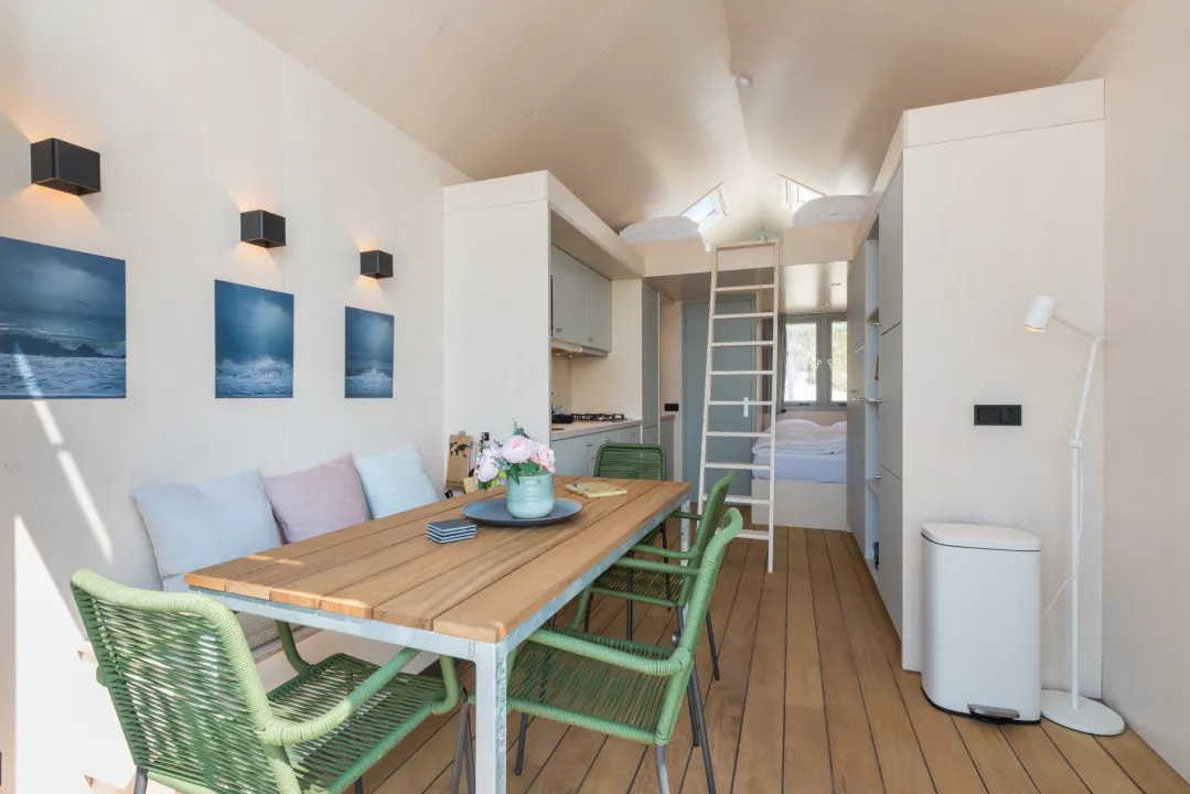 casa per le vacanze Koudekerke In affitto Olanda