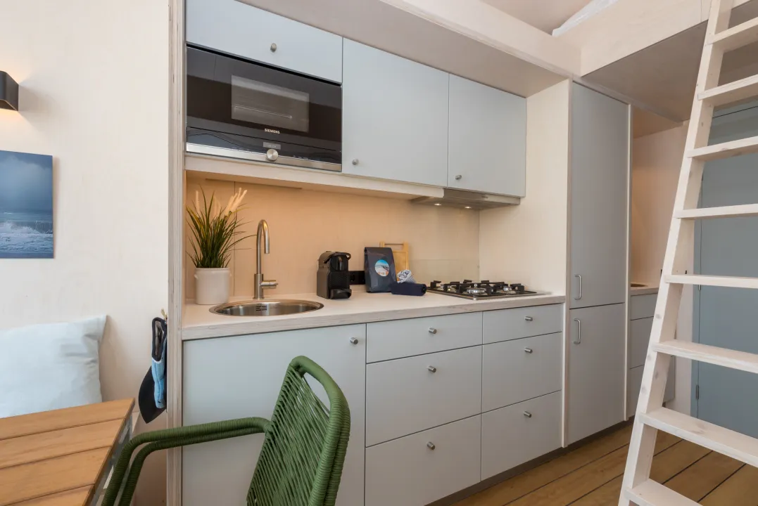 casa per le vacanze Koudekerke In affitto Olanda