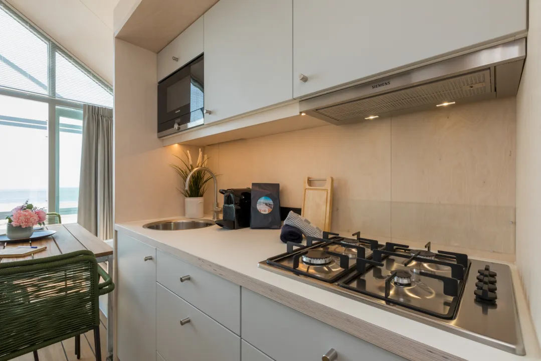 casa per le vacanze Koudekerke In affitto Olanda
