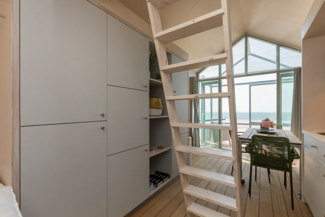 casa per le vacanze Koudekerke In affitto Olanda