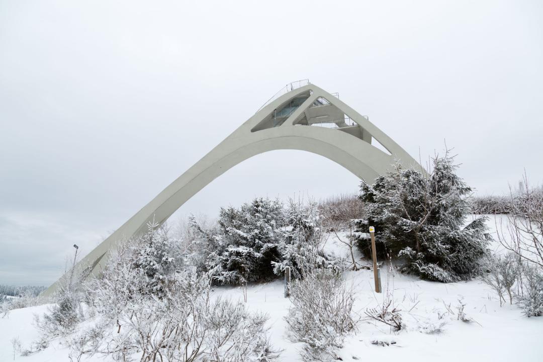 度假屋 温特贝格  德国