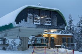 Дом отдыха Винтерберг Аренда Германия