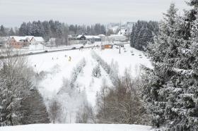 Дом отдыха Винтерберг Аренда Германия