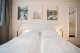 Дом отдыха Винтерберг Аренда Германия