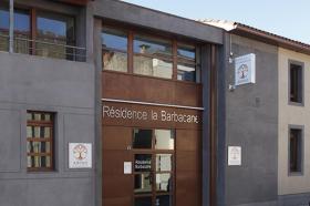 Tatil evi Karkas Kiralık France