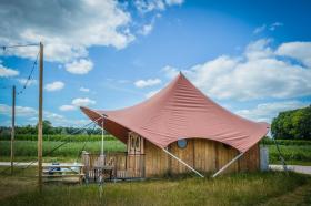 Holiday home Wierden for rent Netherlands